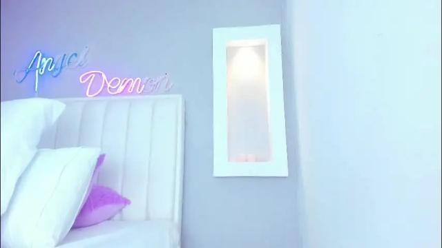 Thumbnail 2, hannapaola's Stream at Chaturbate, 2 months ago