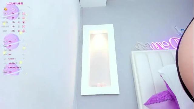 Image 11 of hannapaola Stream on Chaturbate on 2 months ago
