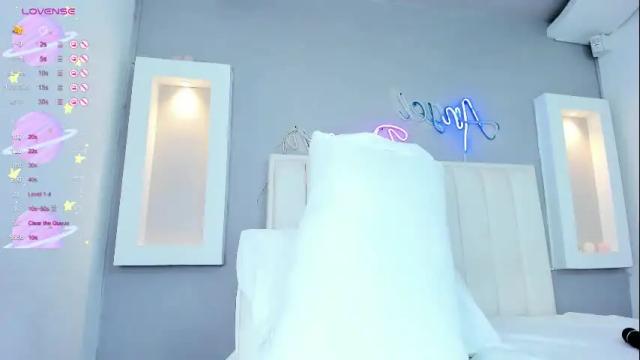 Image 12 of hannapaola Stream on Chaturbate on 1 month ago