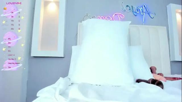 Image 12 of hannapaola Stream on Chaturbate on 1 month ago