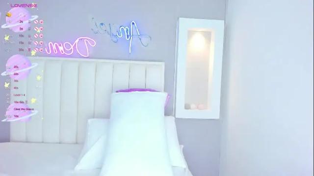 Thumbnail 1, hannapaola's Stream at Chaturbate, 1 month ago