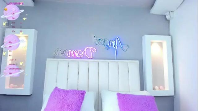 Thumbnail 1, hannapaola's Stream at Chaturbate, 1 month ago