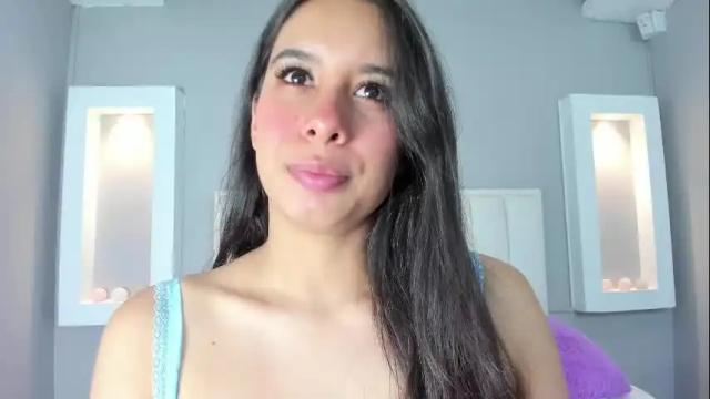 Thumbnail 2, hannapaola's Stream at Chaturbate, 28 days ago