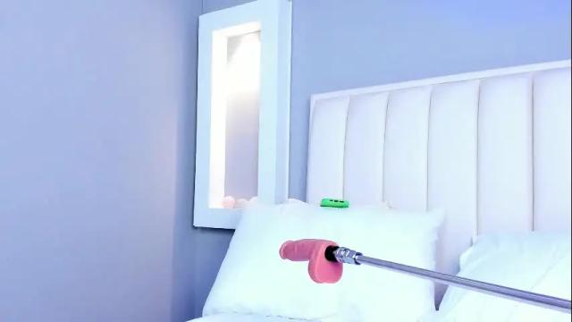 Image 8 of hannapaola Stream on Chaturbate on 1 month ago