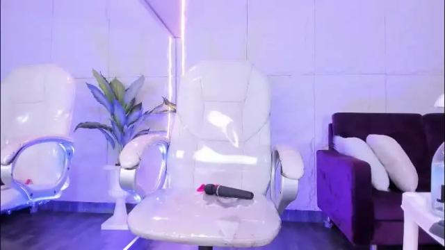 Image 8 of hannapaola Stream on Chaturbate on 23 days ago