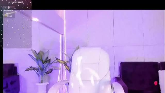 Thumbnail 2, hannapaola's Stream at Chaturbate, 21 days ago