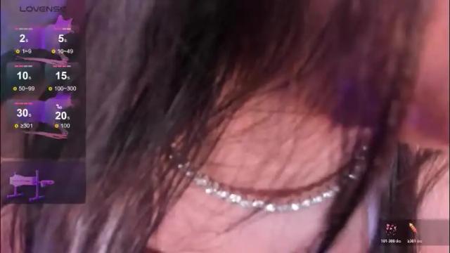 Thumbnail 3, hannapaola's Stream at Chaturbate, 13 days ago