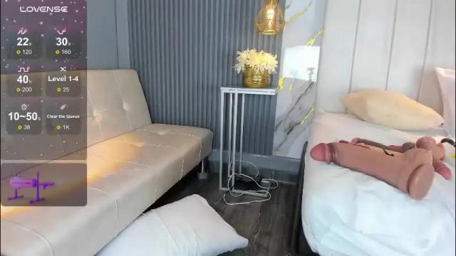 Image 11 of hannapaola Stream on Chaturbate on 9 hours ago