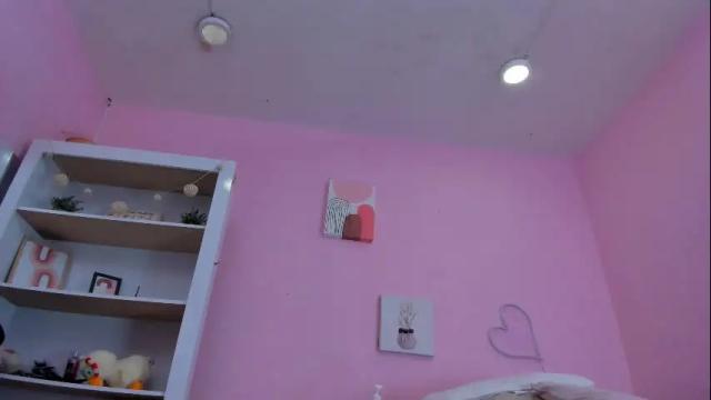 Thumbnail 3, hannapaulina_'s Stream at Chaturbate, 1 month ago
