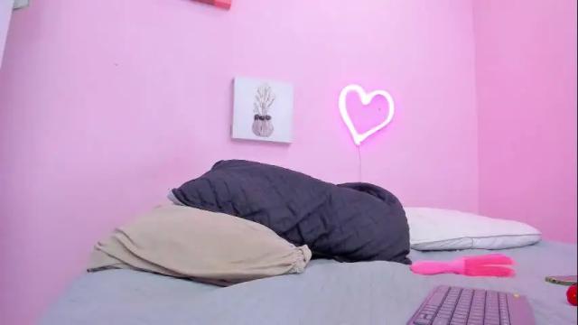 Thumbnail 2, hannapaulina_'s Stream at Chaturbate, 11 days ago