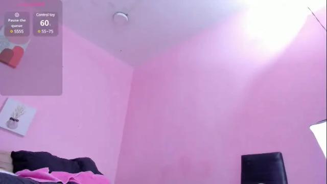 Thumbnail 1, hannapaulina_'s Stream at Chaturbate, 9 days ago