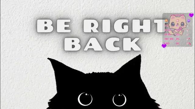 Image 3 of hannarainbow_ Stream on Chaturbate on 1 day ago