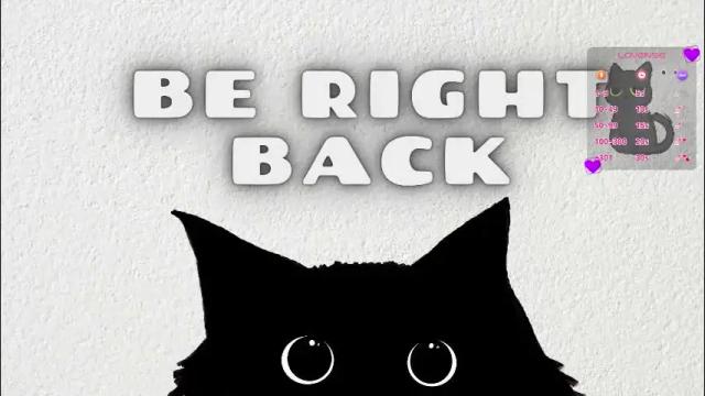 Image 3 of hannarainbow_ Stream on Chaturbate on 1 month ago