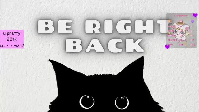 Image 12 of hannarainbow_ Stream on Chaturbate on 12 days ago