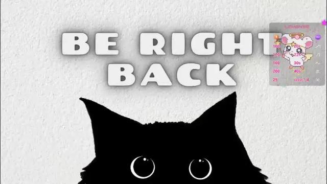 Thumbnail 3, hannarainbow_'s Stream at Chaturbate, 4 days ago