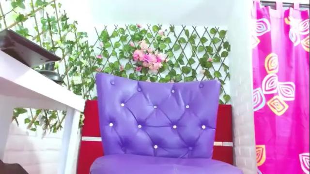 Image 6 of hannaroosseee Stream on Chaturbate on 16 months ago