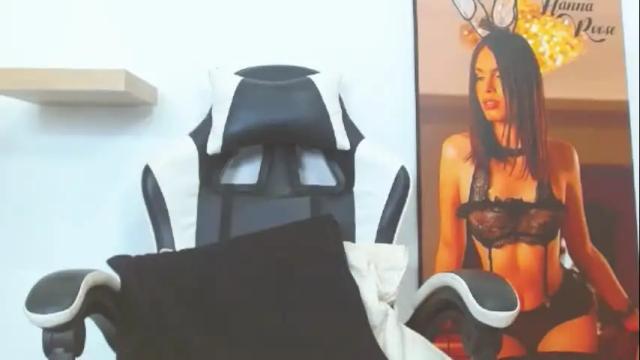Image 11 of hannaroosseee Stream on Chaturbate on 1 month ago