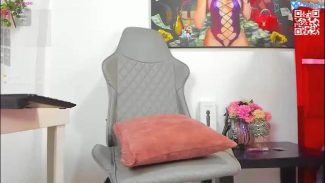 Image 7 of hannaroosseee Stream on Chaturbate on 2 months ago