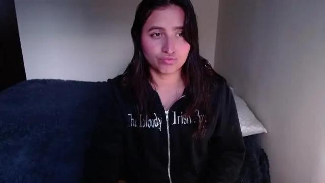 Image 2 of hannarose31 Stream on Chaturbate on 21 months ago