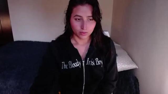 Image 4 of hannarose31 Stream on Chaturbate on 21 months ago