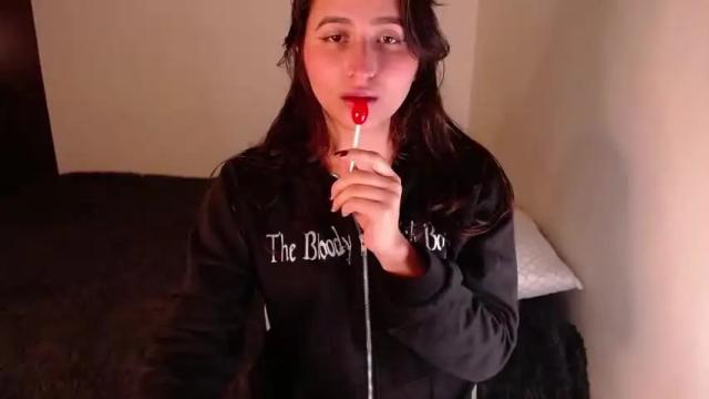 Thumbnail 3, hannarose31's Stream at Chaturbate, 21 months ago