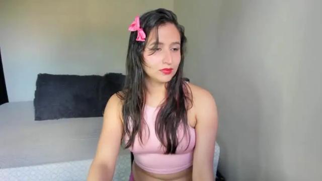 Image 6 of hannarose31 Stream on Chaturbate on 21 months ago