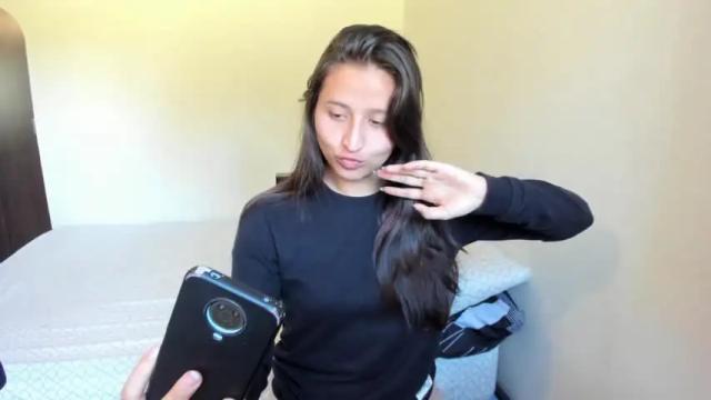 Image 7 of hannarose31 Stream on Chaturbate on 21 months ago