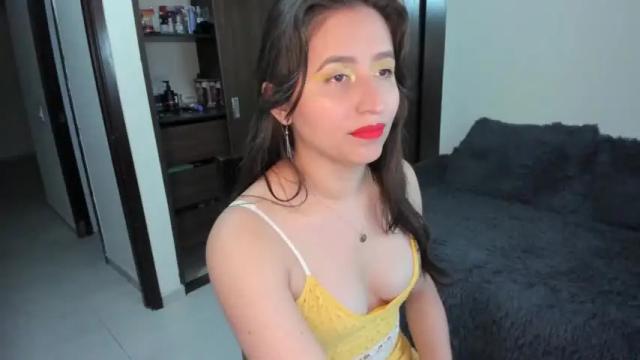 Image 11 of hannarose31 Stream on Chaturbate on 21 months ago