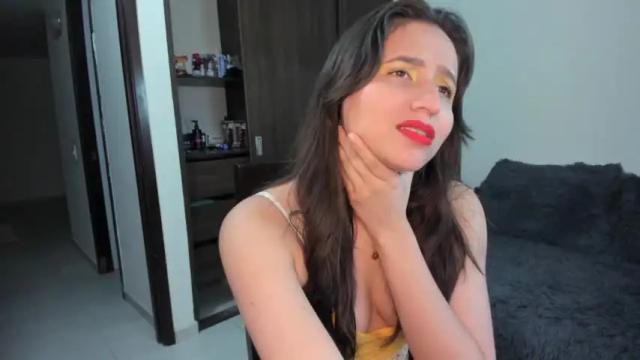 Image 2 of hannarose31 Stream on Chaturbate on 21 months ago