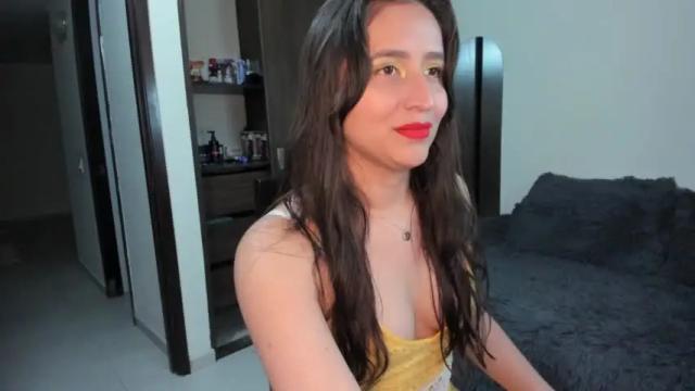 Image 6 of hannarose31 Stream on Chaturbate on 21 months ago