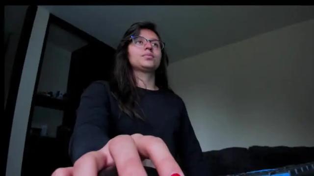 Image 12 of hannarose31 Stream on Chaturbate on 20 months ago