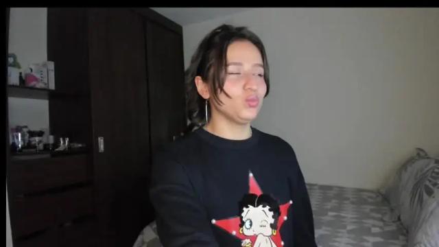 Image 4 of hannarose31 Stream on Chaturbate on 19 months ago