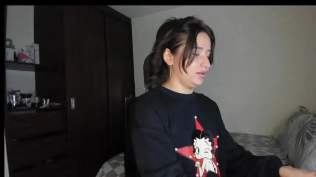 Thumbnail 2, hannarose31's Stream at Chaturbate, 19 months ago