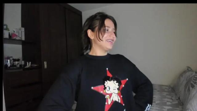 Image 8 of hannarose31 Stream on Chaturbate on 19 months ago