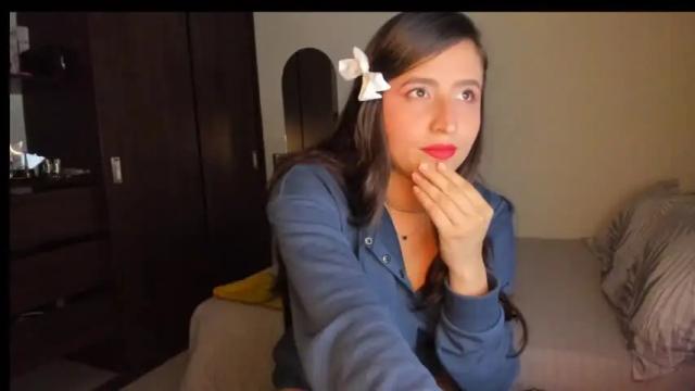 Image 3 of hannarose31 Stream on Chaturbate on 19 months ago