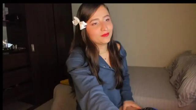 Thumbnail 2, hannarose31's Stream at Chaturbate, 19 months ago