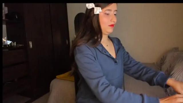 Image 6 of hannarose31 Stream on Chaturbate on 19 months ago