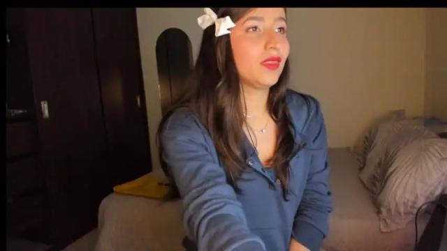 Image 8 of hannarose31 Stream on Chaturbate on 19 months ago