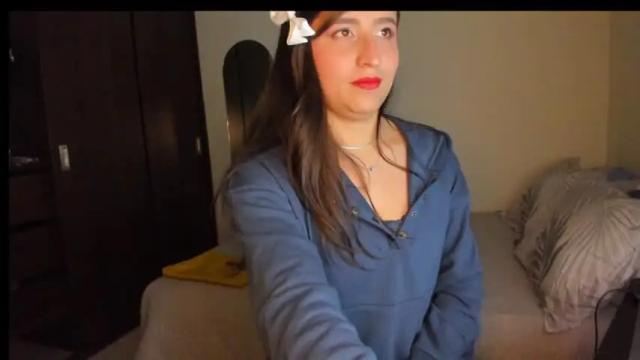 Thumbnail 3, hannarose31's Stream at Chaturbate, 19 months ago
