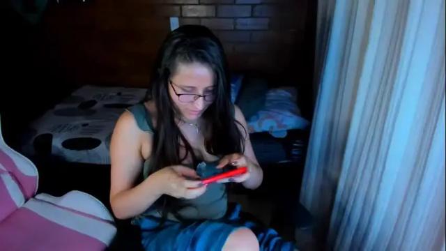 Thumbnail 1, hannarose31's Stream at Chaturbate, 2 months ago
