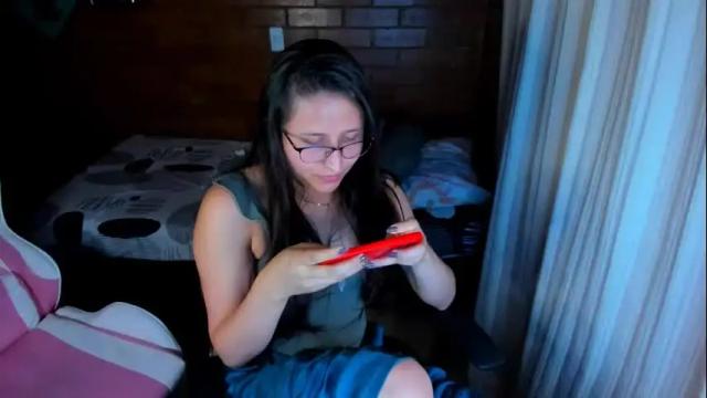 Image 2 of hannarose31 Stream on Chaturbate on 3 months ago