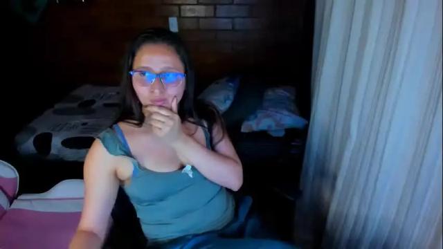 Image 6 of hannarose31 Stream on Chaturbate on 3 months ago