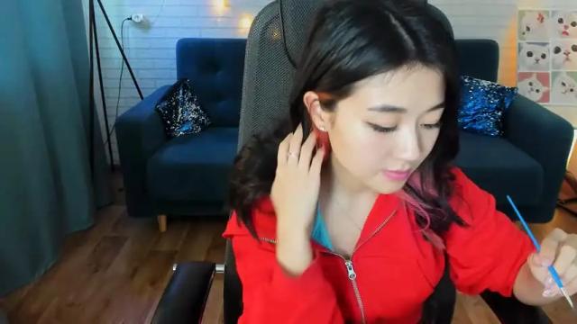 Image 10 of hannarosie Stream on Chaturbate on 15 months ago