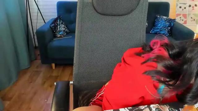 Image 3 of hannarosie Stream on Chaturbate on 15 months ago