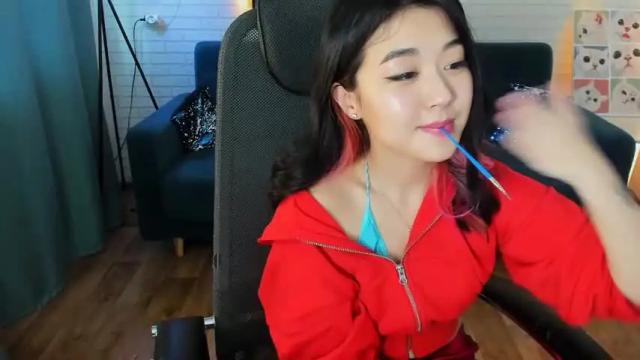 Image 6 of hannarosie Stream on Chaturbate on 15 months ago