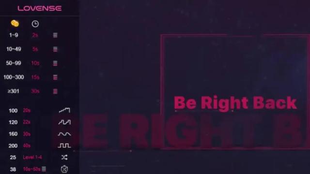 Image 4 of hannaskinny Stream on Chaturbate on 23 months ago