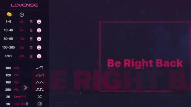 Thumbnail 1, hannaskinny's Stream at Chaturbate, 23 months ago