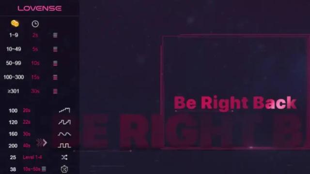 Image 2 of hannaskinny Stream on Chaturbate on 23 months ago