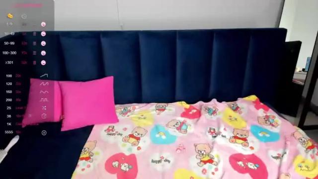 Thumbnail 3, hannaskinny's Stream at Chaturbate, 23 months ago