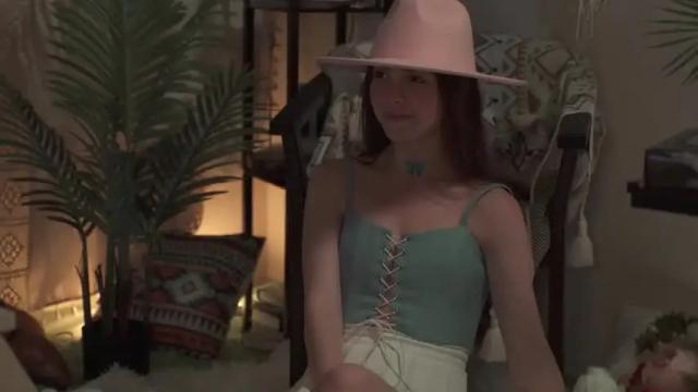 Image 6 of hannasthesia Stream on Chaturbate on 18 months ago